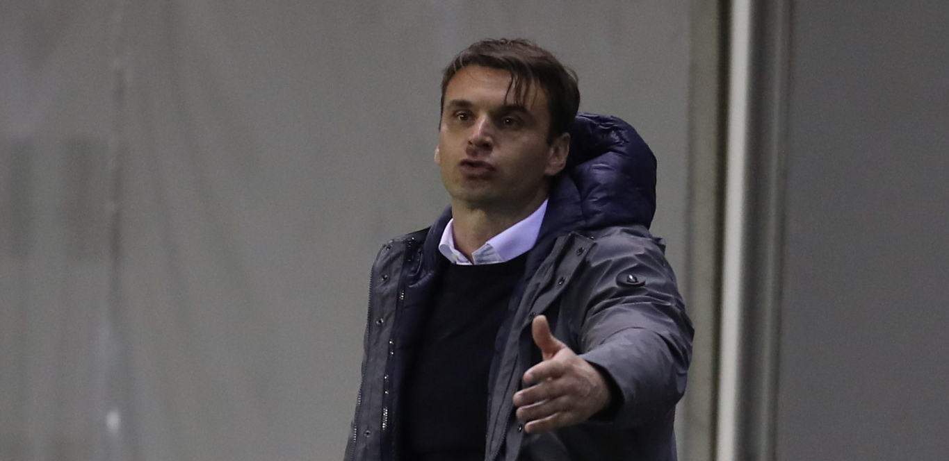 TO JE FUDBAL Milojević nakon plasmana u finale: Imali smo sreće da utakmica ne ode u drugom pravcu