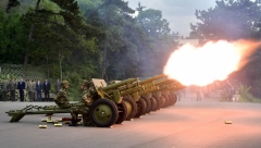 OBELEŽAVAMO DEVETI MAJ Dan pobede nad fašizmom i Dan Evrope