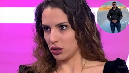 "UBICA ME JE VOZIO KUĆI" Zadrugarka priznala da su bili bliski, pa otkrila kako su proveli noć, a evo šta joj je rekao malo uoči masakra!