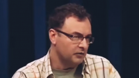 "HOĆEMO KRV NA ULICAMA BEOGRADA" Bakić ponovo izgovorio strašne reči