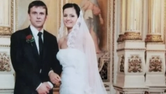 PRE 15 GODINA OŽENIO JE OVU LEPOTICU! Hit fotografija Miloša Bojanića i njegove žene, ovu stvar su svi prokomentarisali