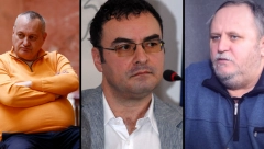 TRI JAHAČA APOKALIPSE Trojka koja kroji pamet opozicije ima samo jedan cilj!