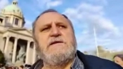 KO JE MILOVAN BRKIĆ? Novi ideolog i portparol opozicije!