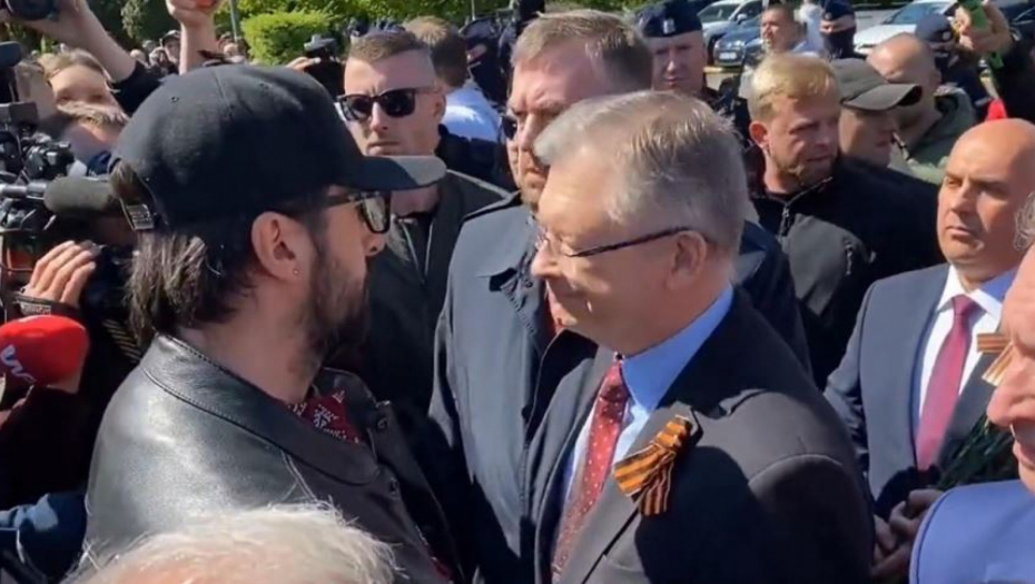 ŠAMARČINA ZA VARŠAVU Ruski ambasador odbio da se pojavi u Ministarstvu