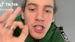 "PRIZNAO JE KRIVICU, OSUĐEN JE ZA NASILJE" Oglasio se advokat, evo kakva kazna čeka poznatog TikTokera zbog prebijanja devojke