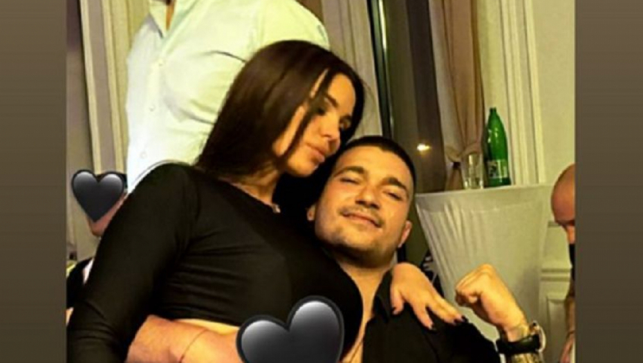 ŠIJANOVA BOMBA SAMO ŠTO NE EKSPLODIRA Bojana pokazala telo od milion dolara dva meseca posle porođaja
