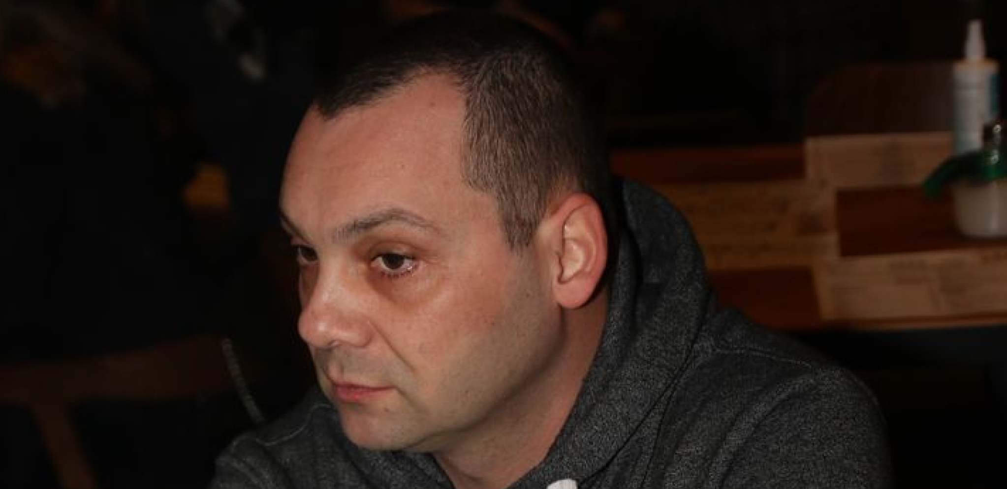 ODNOS SA BIVŠOM GA NE SPREČAVA U JEDNOM Otkrivena istina o odnosu Darka Filipovića sa ćerkom nakon razvoda!