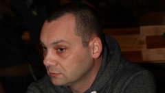 DARKO FILIPOVIĆ SPAKOVAO KOFERE I POBEGAO IZ SRBIJE! Mnogi se pitaju šta se dešava sa njim, sada isplivala prava istina! (FOTO)