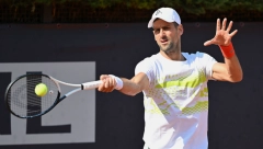 TO JE PRAVO RIVALSTVO Lakši put? Nikako - Novak želi da sruši Nadala na njegovom terenu, sve je priznao