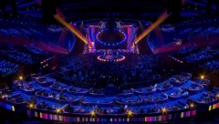 POČELO PRVO POLUFINALE PESME ZA EVROVIZIJU Naš predstavnik će nastupiti treći po redu!