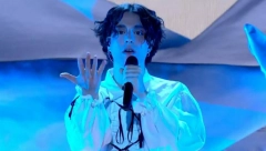 NAKON PROLASKA U FINALE, LUK BLEK SKOČIO U KLADIONICAMA! Srpski predstavnik popeo se sa 17. mesta na sledeću poziciju, sve bliži favoritima