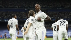 DRAMA ZBOG SRAMNOG VREĐANJA Vinisijus Žunior: Rasizam je normalna pojava u La Ligi