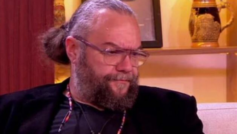 "DETE PEVA O KOKAINU, A MAJKA DRŽI MIKROFON" Marko Kon progovorio o velikom problemu današnjice, pa otkrio tajnu koja se krije iza velikog hita 90-ih!