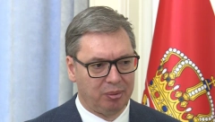 PENZIJE ĆE BITI JOŠ VEĆE OD NAJAVLJENIH Predsednik Vučić: Premašićemo obećanu cifru