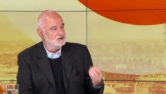 VLADETA JANKOVIĆ OTKRIO CILJ PROTESTA: Kakvi životi dece, najbitnije je da N1 i Nova S dobiju frekvenciju! (VIDEO)