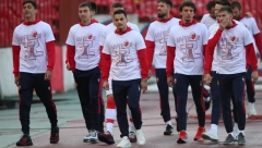 SPREMA SE NOVI ODLAZAK SA "MARAKANE" Mnogi su ga zaboravili, a sada će konačno napustiti Zvezdu