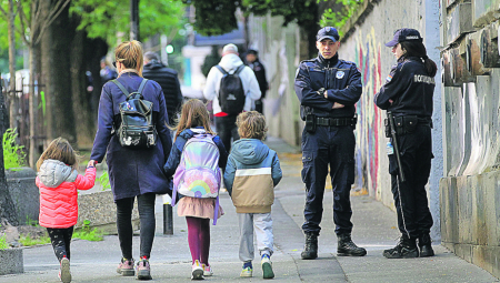 Od danas počinje da se pruža psihosocijalna pomoć deci, roditeljima i nastavnicima u Dadovu