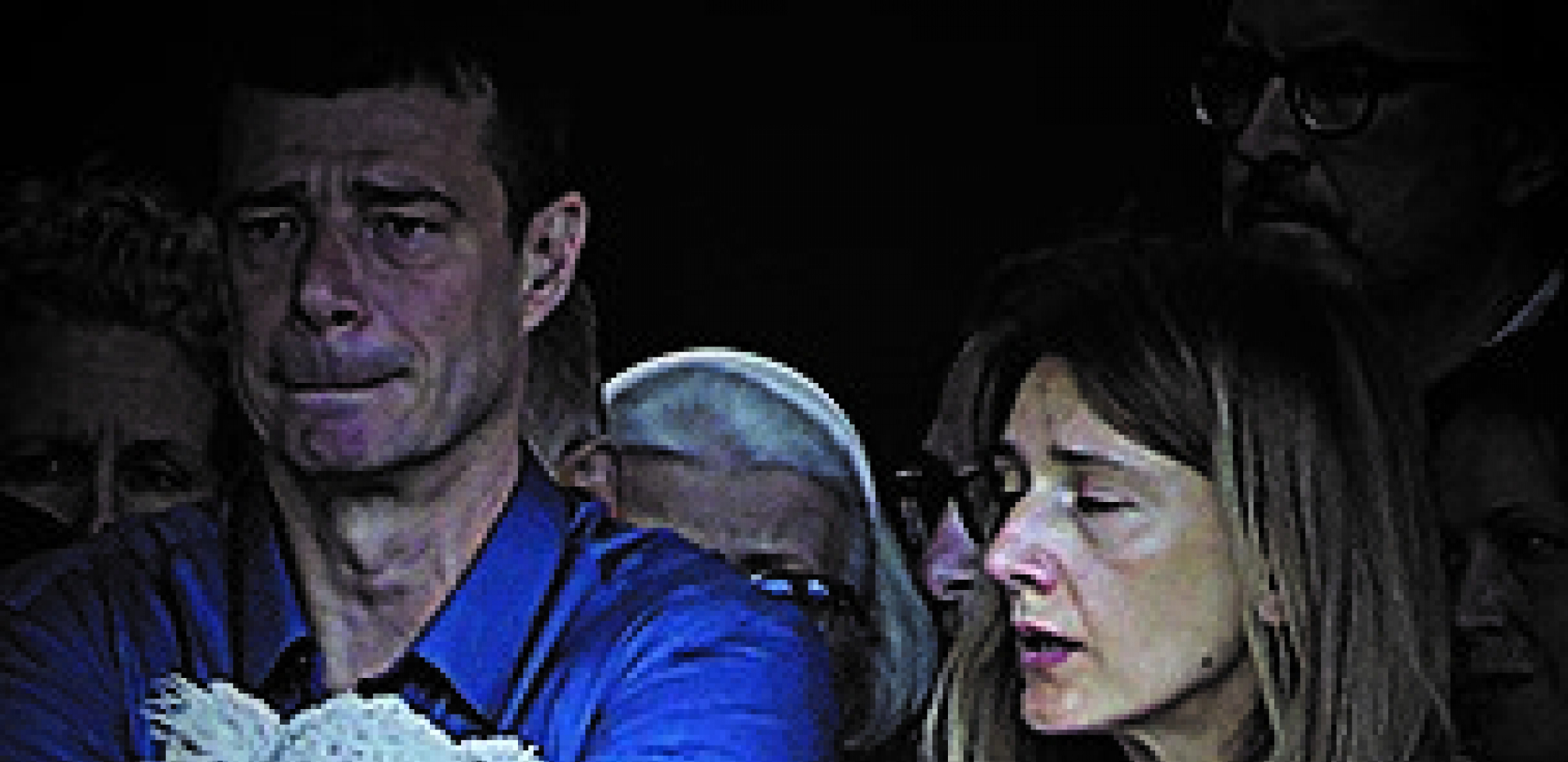 ŽENA ME JE POZVALA I SAMO MI JE REKLA: "EMA JE UBIJENA" Potresno svedočenje oca ubijene devojčice u masakru u Ribnikaru