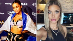 IVANA BOOM SE OBRUŠILA I ŽESTOKO PONIZILA PREDSTAVNICU IZREALE NA EVROVIZIJI Iznela sramne optužbe na njen račun, a onda je javno raskrinkala! (FOTO)