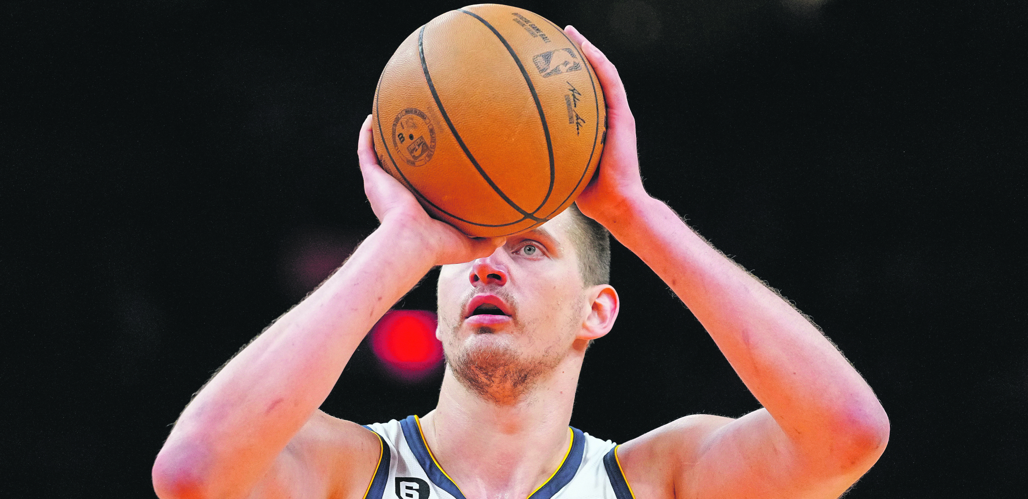 KIKOĆEMO SE I GLEDAMO JOKIĆA Jake reči o Srbinu: On može sve što poželi