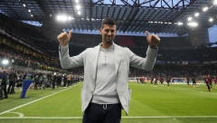 NOLE STIGAO NA POSEBNO MESTO Đoković se pojavio i izazvao lavinu aplauza (FOTO)