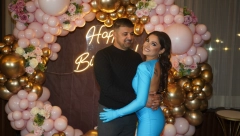 NADICA ADEMOV NA MUKAMA Čeka dete sa milionerom iz Nemačke, a sada otkrila šta joj smeta!