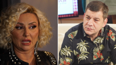 IVAN MARINKOVIĆ PROGOVORIO O PRELJUBI GOCE TRŽAN Neviđeni skandal, javno izneo detalje: Imam još mnogo toga da kažem!