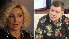 NAKON TOLIKO GODINA Ćerka spojila Ivana Marinkovića i Gocu Tržan, ovo su detalji!