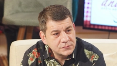 MORAĆU DA GA SAHRANIM: Ivan Marinković doživeo pomračenje i uputio jezive reči učesniku Elite