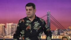 NEDAVNO VREĐAO LJUDE ZBOG GOJAZNOSTI, A SADA SE SKINUO Ivana Marinkovića urnišu zbog golišave fotke "Nismo te prepoznali"