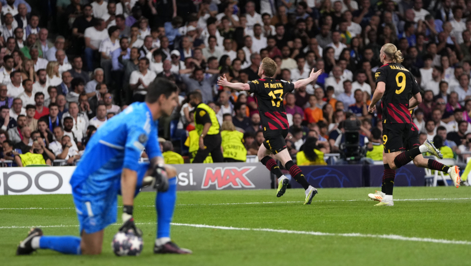 DOBRE VESTI Kurtoa uspešno operisan