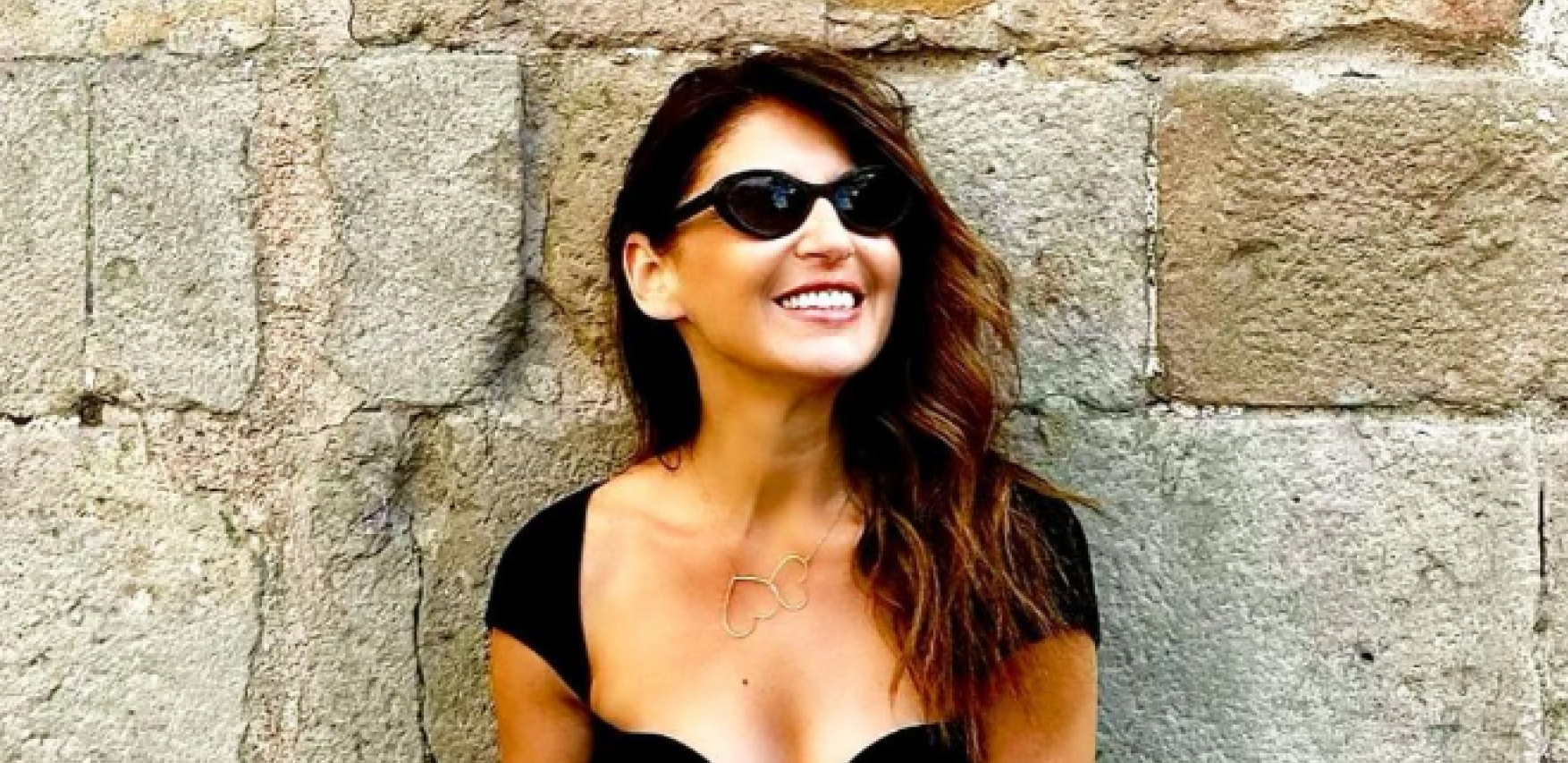 SANJA MARINKOVIĆ OTKRILA TAJNU VITKE LINIJE: 15 godina nisam jela žumance, uživam u svojoj ishrani