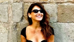 SANJA MARINKOVIĆ OTKRILA TAJNU VITKE LINIJE: 15 godina nisam jela žumance, uživam u svojoj ishrani