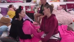 NAKON ZVEZDANA, DELE I SAVETE Maja i Ana zaboravile na sve gnusne uvrede, pa se složile oko ove stvari