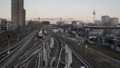 ŽELEZNICA KOJA ĆE OLAKŠATI ŽIVOT GRAĐANIMA: Od najudaljenijeg dela Beograda do centra stizaće se za najviše 30 minuta!