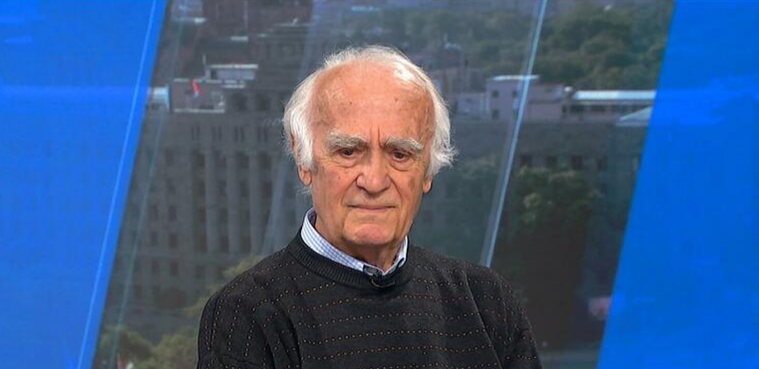 PROKLETSTVO DEČAKA UBICE I MONSTRUMA IZ MLADENOVCA Svičević: Evo kako prepoznati da dete ima narcističke traume