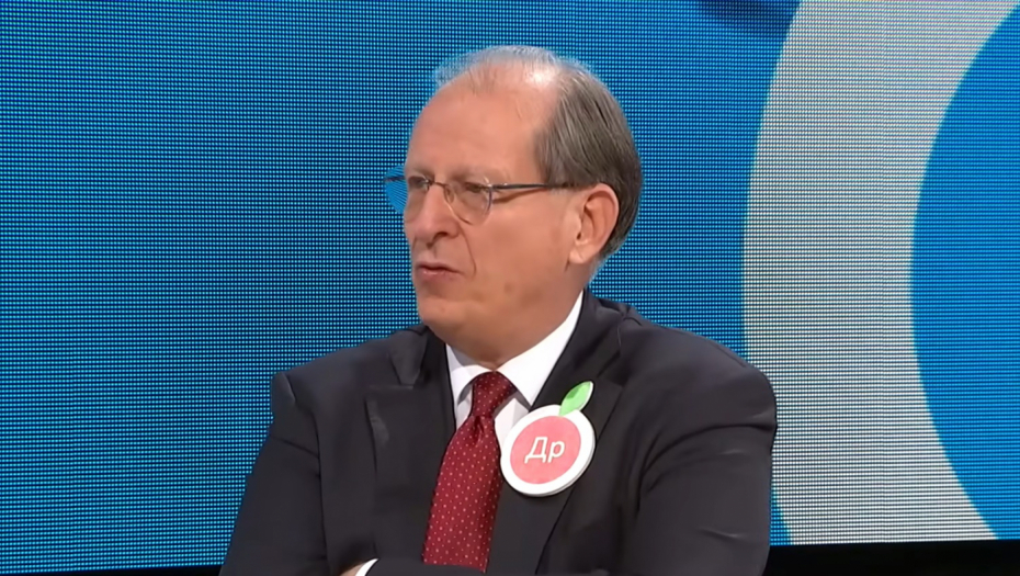 KARDIOLOG SEFEROVIĆ UPOZORIO Ako vam krvni pritisak prelazi ove vrednosti, preti vam infarkt