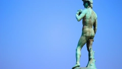 SKANDALOZNO Mikelanđelov "David" nije dobro došao na Floridi, roditelji učenika smatraju da su njihova deca izložena pornografiji