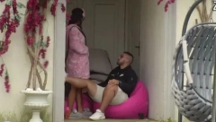 HLADAN KAO LED Zola imun na Slađinu ljubav