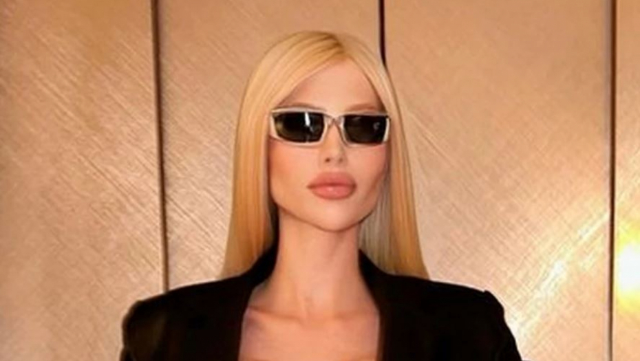 "MOGLA SAM DA DOBIJEM SEPSU I UMREM" Deniz Dejm preživela pakao nakon operacije: Rana mi se otvorila...