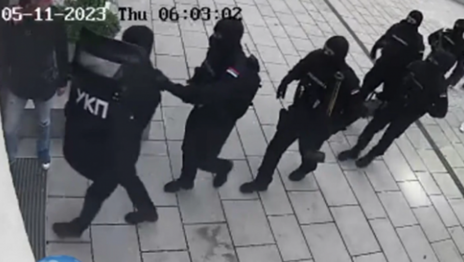 U SRBIJI UHAPŠENI NAJVEĆI TRGOVCI NARKOTICIMA Evo sa kojim zaplenama su povezani