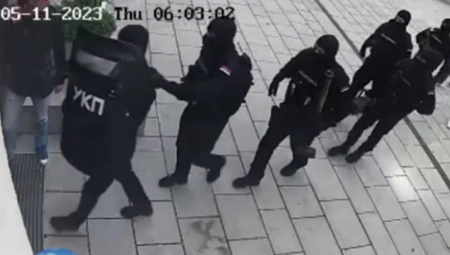 U SRBIJI UHAPŠENI NAJVEĆI TRGOVCI NARKOTICIMA Evo sa kojim zaplenama su povezani
