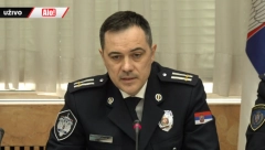 NAČELNIK CMOLIĆ O ORGANIZATORIMA BALKANSKOG KARTELA "Pali" zbog kriptovane aplikacije, hapšenja u Beogradu, Subotici i Zrenjaninu (VIDEO)