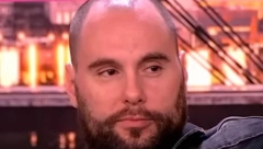 ZVEZDAN SLAVNIĆ DOŽIVEO NERVNI SLOM Ključa od besa, tvrdi da je ugrožen, obratio se hitno!