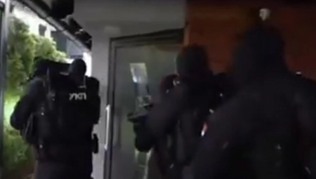 PODEBLJI DOSIJEI, RANJAVANI, PRIVOĐENI, ORGANIZOVALI FILMSKE PLJAČKE Ovo je svih trinaestoro uhapšenih vođa balkanskog kartela