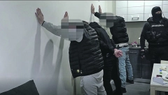 ŠVERCOVALI 7 TONA DROGE Počelo saslušanje uhapšenih pripadnika Balkanskog klana