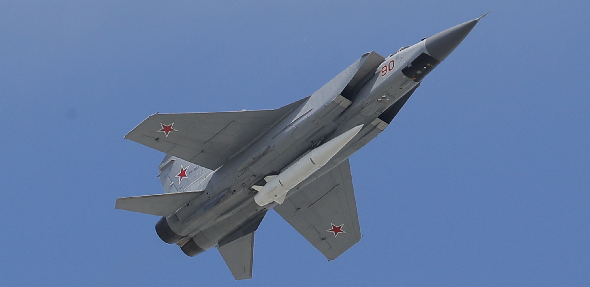 SVET BI USKORO MOGAO DOBITI ODGOVOR NA ZASTRAŠUJUĆE PITANJE Ovo će dovesti do iscrpljivanja vojnog potencijala