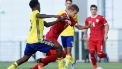 POZNATO ŠTA JE ZGREŠIO LANETOV SIN Evo zašto je Lazar Jovanović izbačen iz reprezentacije i neće ići na EP