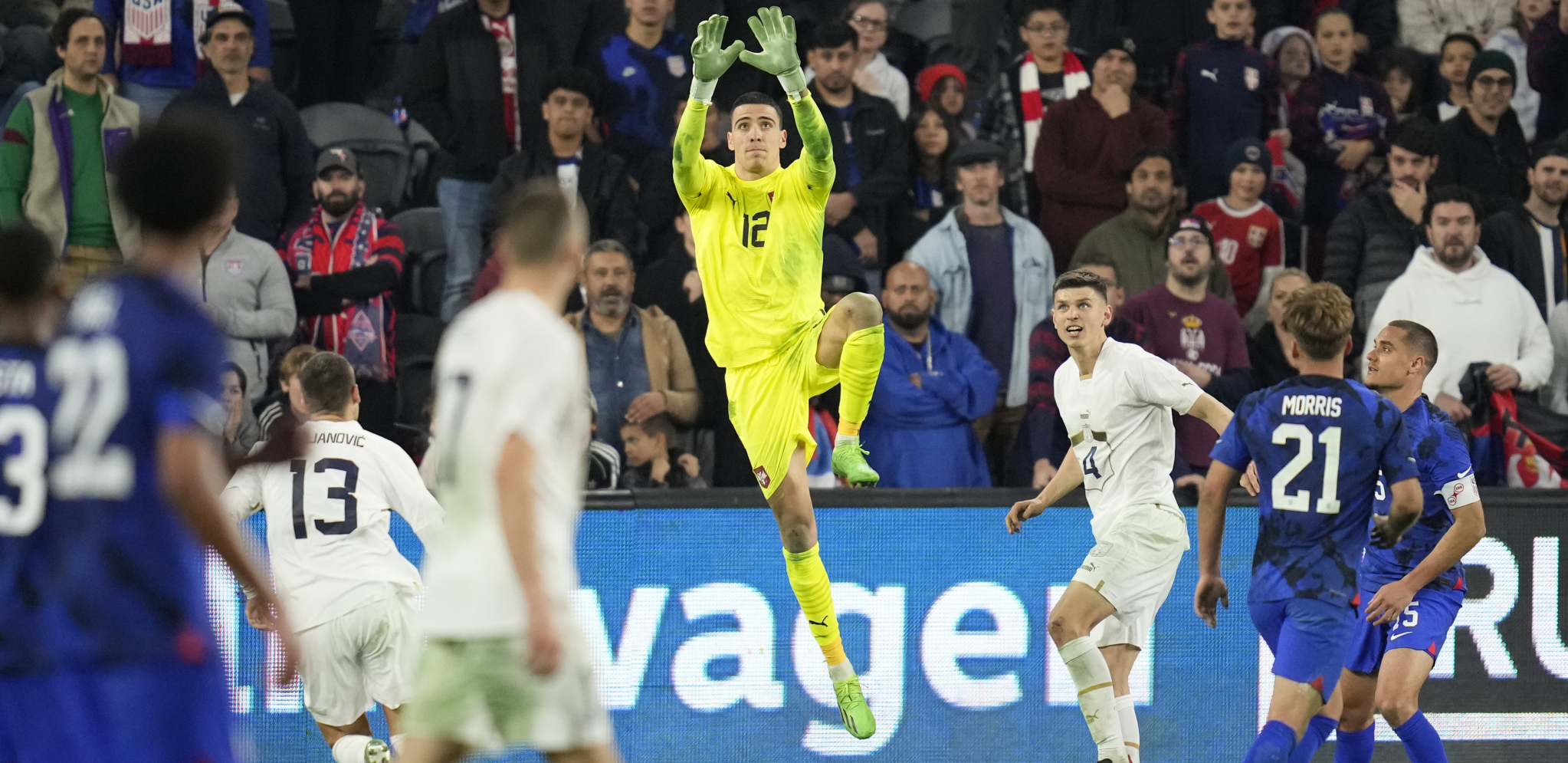 OTKRIVEN IDENTITET Ovo je reprezentativac Srbije koji je brutalno pretukao mladića u Nišu