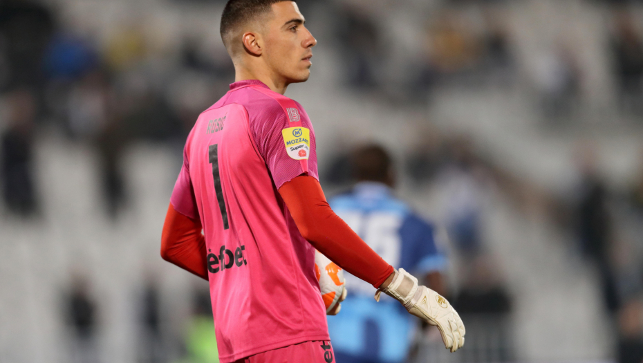 NANEO MU TEŠKE TELESNE POVREDE Ovo su detalji tuče u Nišu, policija je odmah uhapsila reprezentativca Srbije